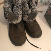 Primigi Winterstiefel Stiefel Schuhe gefüttert Gr.30 Aachen - Aachen-Mitte Vorschau