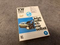 VW Polo 1 86c Reparaturhandbuch Reparaturanleitung Handbuch Buch Niedersachsen - Loxstedt Vorschau