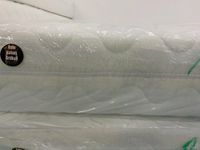 Matratze Tonnentaschenfederkern 120x200 für je 169€ Sachsen-Anhalt - Zeitz Vorschau