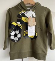 Name it Kapuzen Pullover Disney Mickey Maus Gr. 86 m. Etikett Bayern - Güntersleben Vorschau