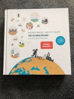 Buch: Machste Dreckig - Machste Sauber. Die Klimalösung. NEU Nordrhein-Westfalen - Herten Vorschau