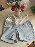 H&M Umstandsshorts Schwangerschaft H&M Größe 40 Dresden - Innere Neustadt Vorschau