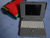 Apple Macintosh Powerbook 180 C Rheinland-Pfalz - Stadecken-Elsheim Vorschau