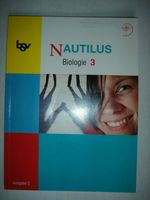 Nautilus Ausgabe C Biologie 3 9783762701255 Versand +2€ Rheinland-Pfalz - Mainz Vorschau