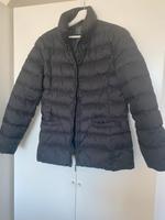 Leichte Daunenjacke von BENETTON Hessen - Darmstadt Vorschau