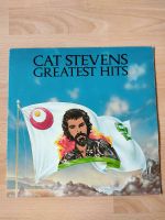 Schallplatte - Cat Stevens Greatest Hits Baden-Württemberg - Illerkirchberg Vorschau