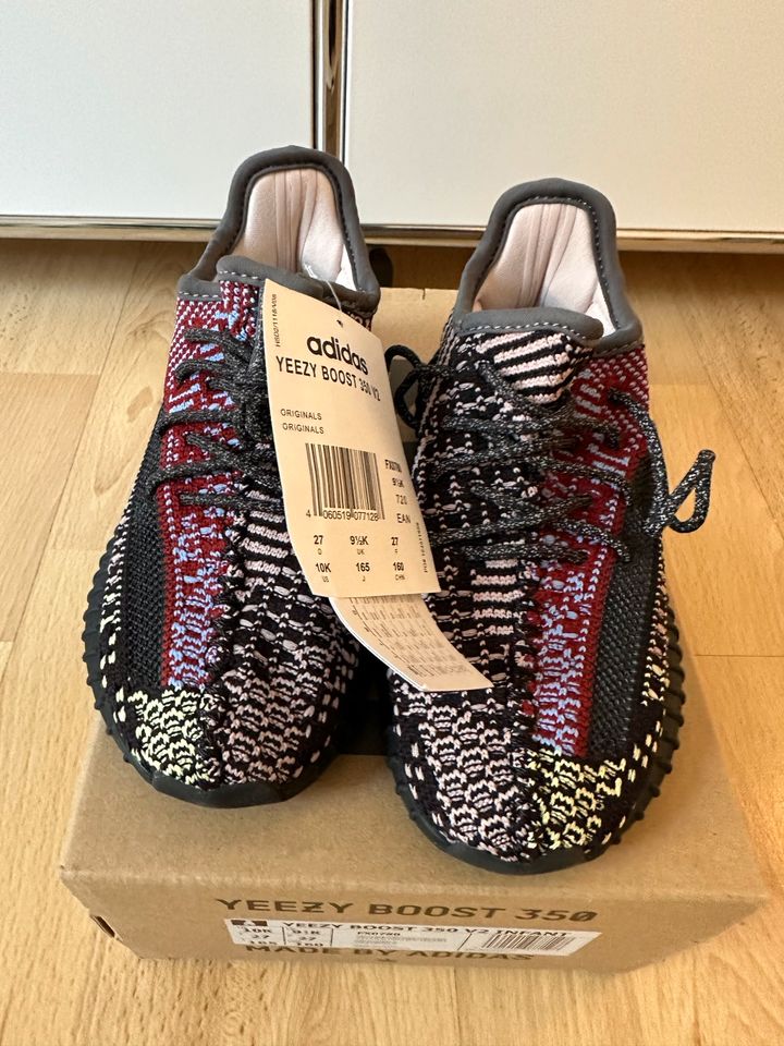 Adidas Yeezy Boost 350 V2 Yecheil (Infant) in Frankfurt am Main