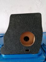 Subwoofer Leergehäuse VW Golf 3 / 1991-1999 Linke Kofferraumseite Kr. Passau - Passau Vorschau