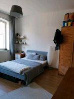 2 Zimmer Wohnung im Domviertel, Abstellraum, Küche Bayern - Augsburg Vorschau