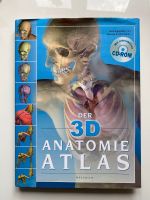 Medizin/Pflege/Physiotherapie - Der 3D Anatomie Atlas Bayern - Würzburg Vorschau