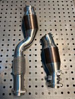 BMW M3/M4 G80/G81/G82/G83 Downpipes 88,9mm - Euro 6 Rheinland-Pfalz - Damscheid Vorschau