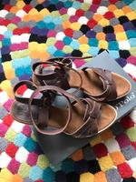 Marc O Polo Highheel Sandalen Hessen - Kassel Vorschau