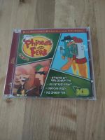 Phineas und Ferb Folge 1 CD Disney Nordrhein-Westfalen - Hagen Vorschau