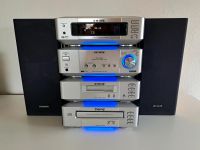 aiwa Hifi Anlage MX-LM99EZ Stereo Radio CD Kassette Tape Tuner Rheinland-Pfalz - Hachenburg Vorschau