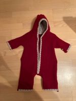 Baby-Overall, Wolle, Größe 56 unisex Baden-Württemberg - Lörrach Vorschau