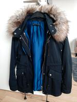 zara parka wasserabweisend Bayern - Mallersdorf-Pfaffenberg Vorschau