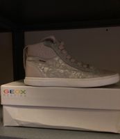 Geox Mädchen Sneaker, Gr. 37 Baden-Württemberg - Bad Mergentheim Vorschau