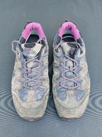 Jack Wolfskin, Damen Wanderschuhe Gr. 39, Trekking, Outdoor Kreis Pinneberg - Wedel Vorschau