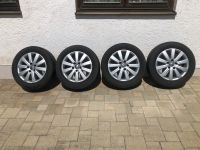 Alufelgen VW Neva passend für T5/T6/T6.1 7x17 Zoll  235/55 R17 Bayern - Weilheim Vorschau