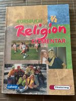 Kursbuch Religion 7/8 Rheinland-Pfalz - Nastätten Vorschau