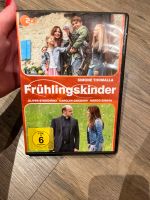 Frühlingskinder DVD Rheinland-Pfalz - Bleialf  Vorschau