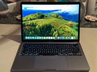 MacBook Pro 13 Zoll (2020) Neuwertig mit OVP (256 GB/16 GB RAM) Nordrhein-Westfalen - Mönchengladbach Vorschau