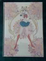 Sailor Moon Crystal Clear File | Manga | Anime | NEU Köln - Köln Brück Vorschau