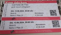 Karten zu verkaufen , nur Abholung Nordrhein-Westfalen - Grevenbroich Vorschau