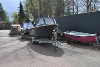 Hausmesse Große Auswahl an Boote Motoren und Trailern Berlin - Mitte Vorschau