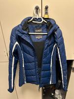 CMP DAMEN JACKE XXS Dortmund - Mitte Vorschau