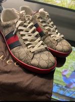 Herren gucci sneaker Altona - Hamburg Ottensen Vorschau