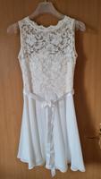 Brautkleid/ Standesamtkleid ! Niedersachsen - Grasberg Vorschau