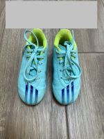 Adidas Fußballschuhe Größe 28 Niedersachsen - Wolfsburg Vorschau