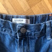 Neue Baggy Jeans Gr.40Pull&Bear“ Bad Doberan - Landkreis - Kühlungsborn Vorschau