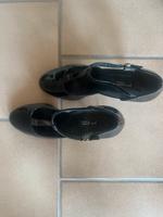 Paul Green Schwarze Lackleder Pumps Gr. 6 Baden-Württemberg - Weinheim Vorschau