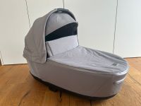 Cybex Priam Babywanne 2023 Mirage Grey Kr. München - Aschheim Vorschau