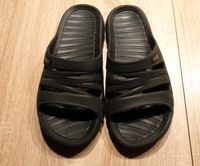 Badeschuhe Badeschlappen Sandalen für Schwimmbad Urlaub Gr. 38 Hessen - Baunatal Vorschau