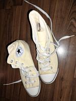 Chucks Hellgelb gr.36 Köln - Rondorf Vorschau
