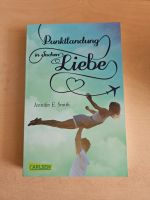 Buch "Punktlandung in Sachen Liebe" von Jennifer E. Smith Baden-Württemberg - Tuttlingen Vorschau