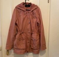 Damen Übergangsjacke von Vero Moda – Rosé, Gr. XL Kreis Pinneberg - Elmshorn Vorschau