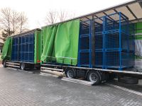 ✅Gitterbox Gitterboxen - 1240x835x970 - mm BOX stapelbar NEU ✅ Bayern - Mühlhausen i.d. Oberpfalz Vorschau