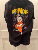 Herren Ripndip T-Shirt gr. M neuwertig Bayern - Hiltenfingen Vorschau