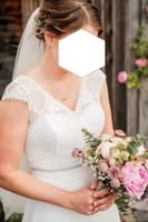 Brautkleid Evento bianco Natalie Bayern - Peißenberg Vorschau