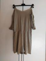 Khaki farbender Jumpsuit Gr.M von Noisy May Niedersachsen - Belm Vorschau