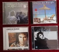 5 Original CD`s - Chris de Burgh Rehburg-Loccum - Rehburg Vorschau