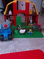 Lego Duplo Bauernhof 5649 Nordrhein-Westfalen - Witten Vorschau