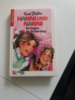 Hanni und Nanni Baden-Württemberg - Mainhardt Vorschau