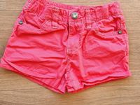 Kurze Hose pink Gr 110 Baden-Württemberg - Abtsgmünd Vorschau