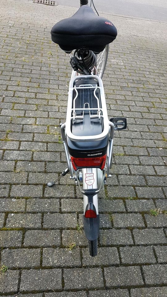 Gazelle E-bike in Essen