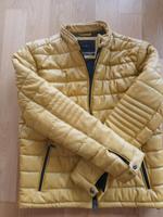 Lederjacke Zara Xl Gelb Baden-Württemberg - Wangen im Allgäu Vorschau